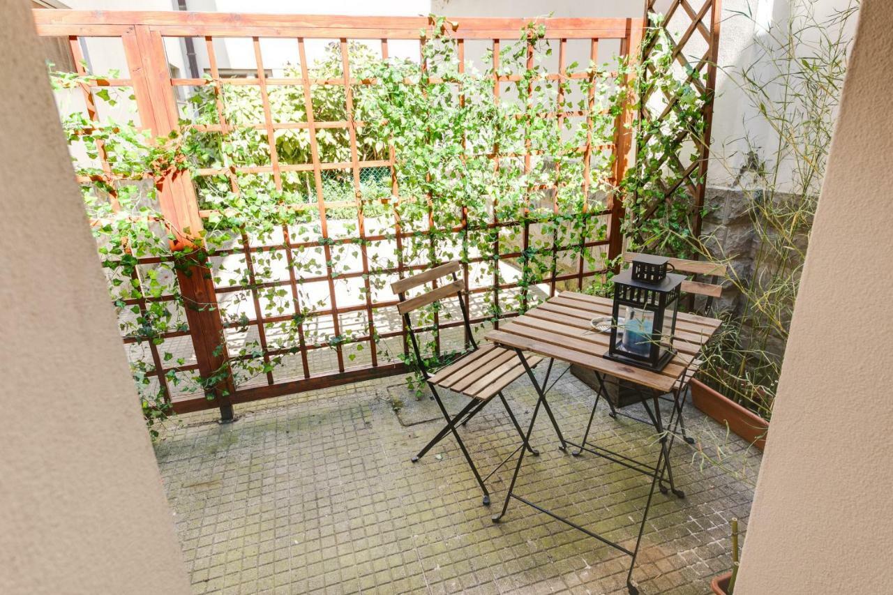 Campus House Appartement Forlì Buitenkant foto
